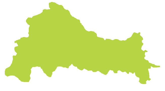 Kontinentalna Hrvatska